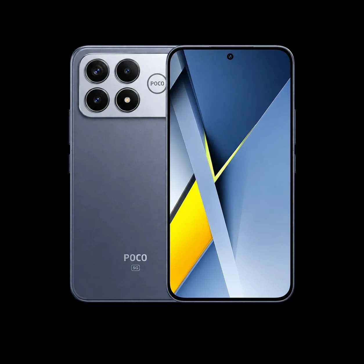 Poco F8 Ultra 5G