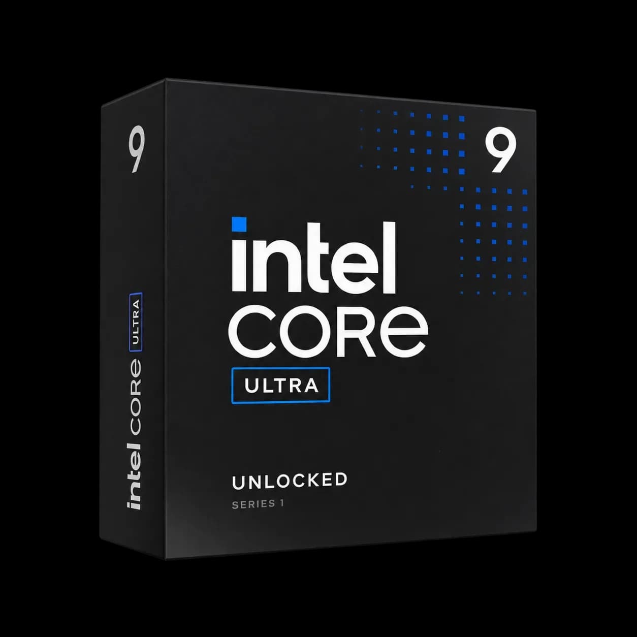 Intel Core Ultra 9 285K Arrow Lake Processor